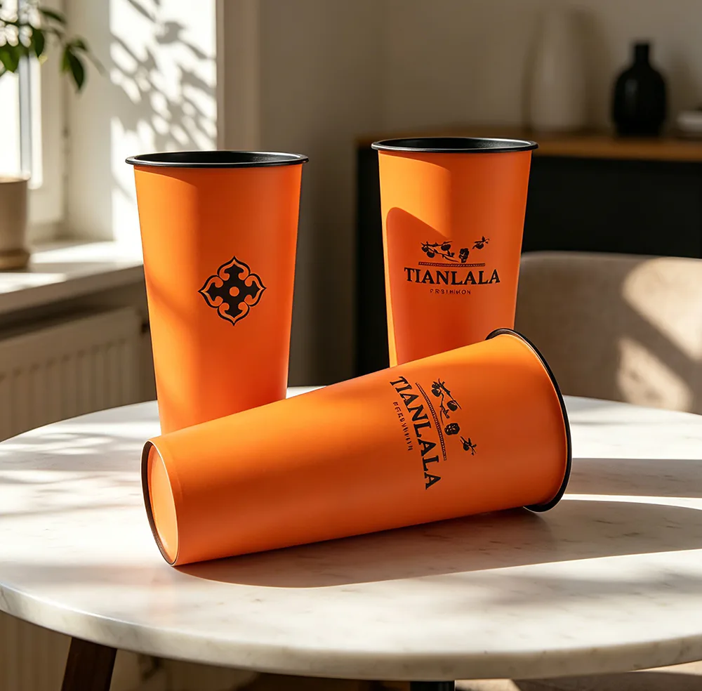 Bao bì thực phẩm IML