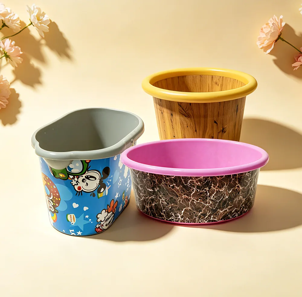 Sản phẩm gia dụng IML