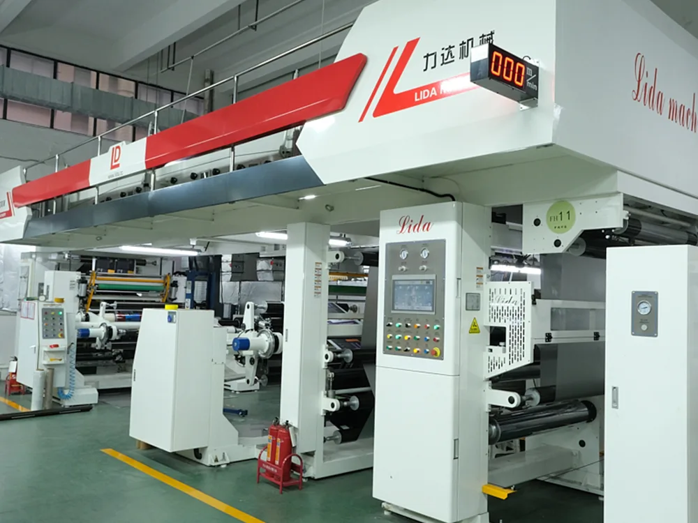 Waste Plastic Recycling Solution