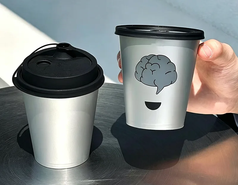 Coffee Cup